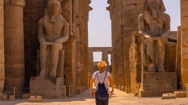 15 WONDERFUL THINGS TO DO IN LUXOR, EGYPT