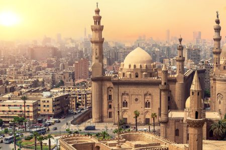 A Solo Traveller’s Guide to Cairo
