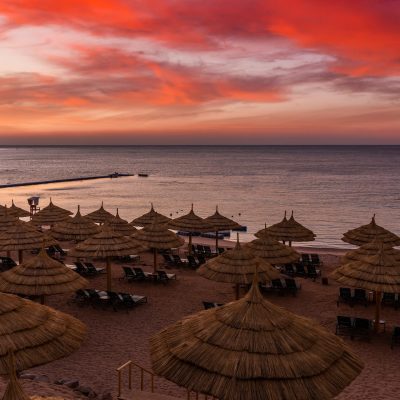 Sharm EL Sheikh