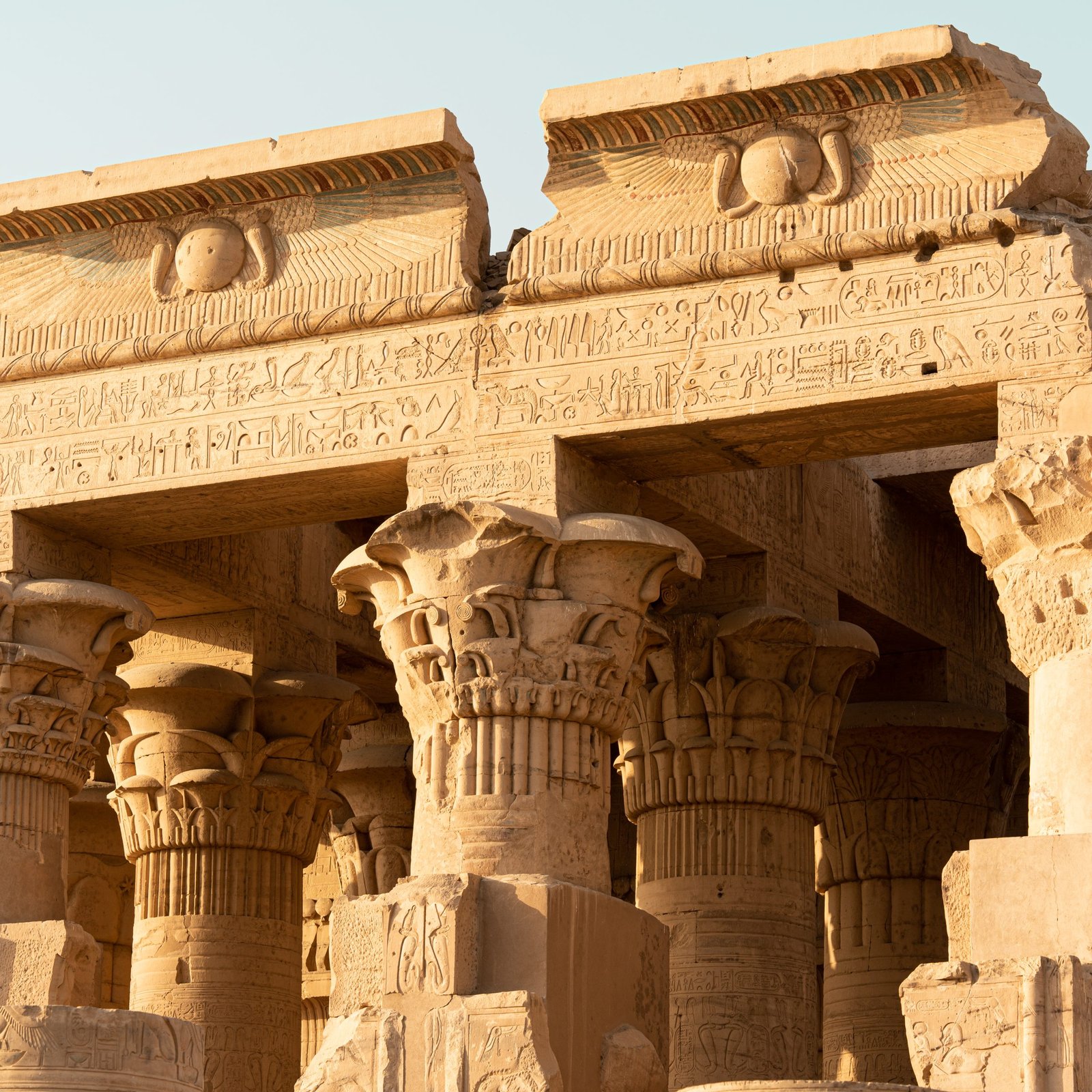 25 WONDERFUL THINGS TO DO IN EGYPT