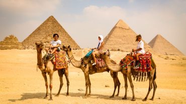 EGYPT TRAVEL TIPS: THINGS TO KNOW BEFORE YOU TRAVEL TO EGYPT