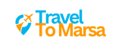 Travel To Marsa official logo