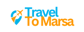 Travel To Marsa official logo