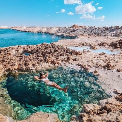 SIWA OASIS