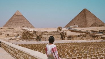HOW MUCH DOES IT COST TO VISIT EGYPT IN 2024?