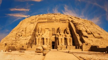 ABU SIMBEL: EVERYTHING YOU NEED TO KNOW TO PLAN YOUR VISIT