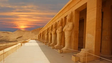 VALLEY OF THE KINGS: THE COMPLETE GUIDE FOR 2024