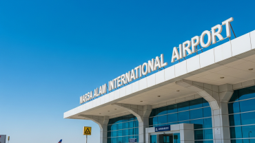 Marsa Alam International Airport Egypt – how to get to Marsa Alam in 2025